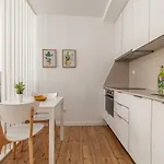 Carpe Diem By Sweet Apartment Aveiro