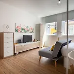 Apartment Carpe Diem By Sweet *