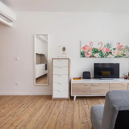 Carpe Diem By Sweet Apartment *