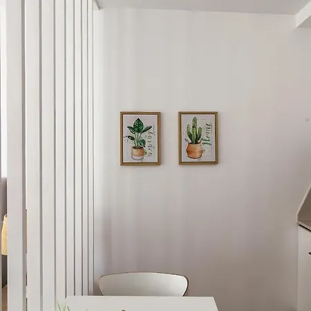 Carpe Diem By Sweet Apartment